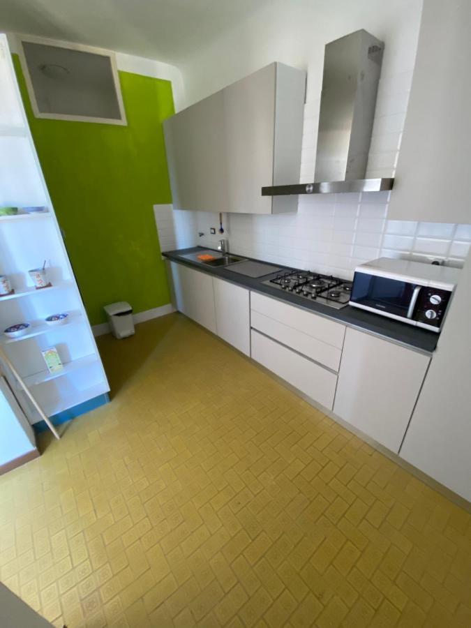 Casa Le Grazie Apartment Le Grazie  Exterior photo