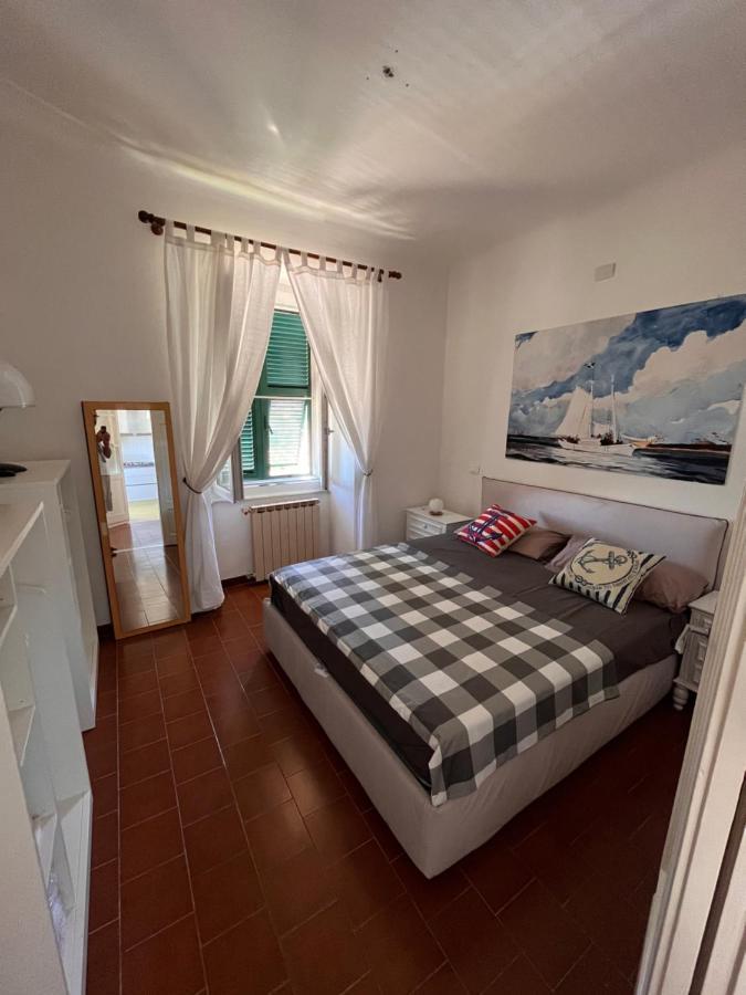 Casa Le Grazie Apartment Le Grazie  Exterior photo