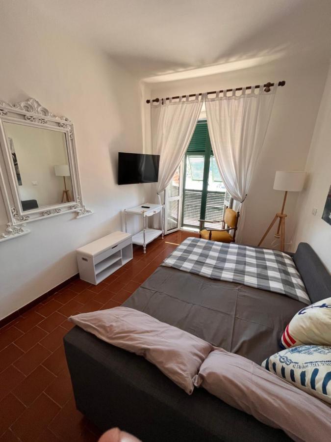 Casa Le Grazie Apartment Le Grazie  Exterior photo