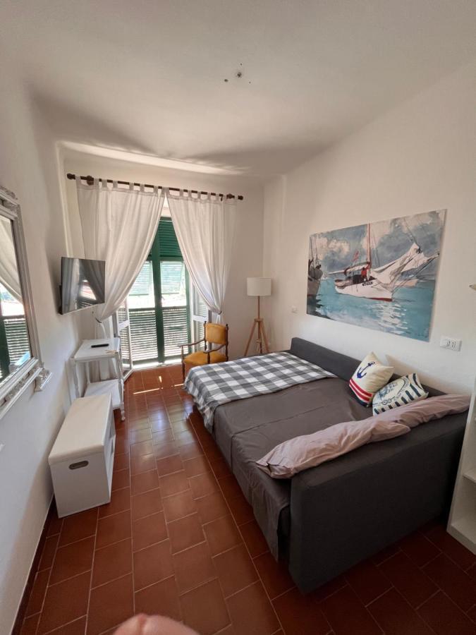 Casa Le Grazie Apartment Le Grazie  Exterior photo