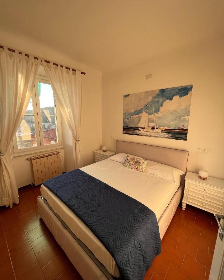 Casa Le Grazie Apartment Le Grazie  Exterior photo