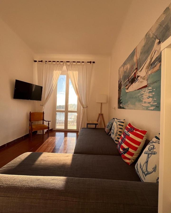 Casa Le Grazie Apartment Le Grazie  Exterior photo