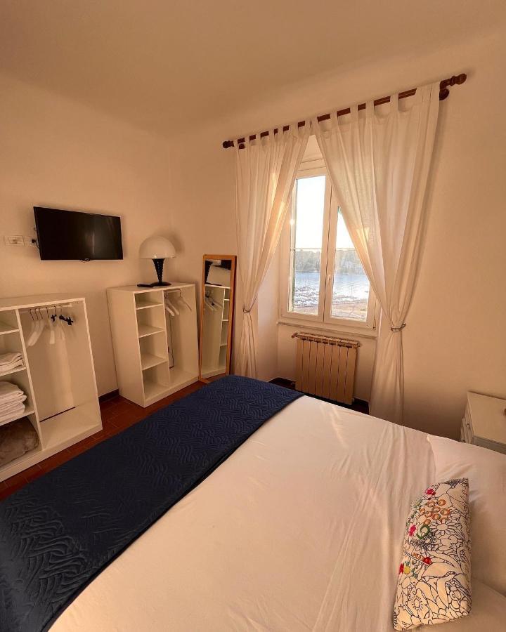 Casa Le Grazie Apartment Le Grazie  Exterior photo
